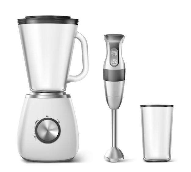 Mixer