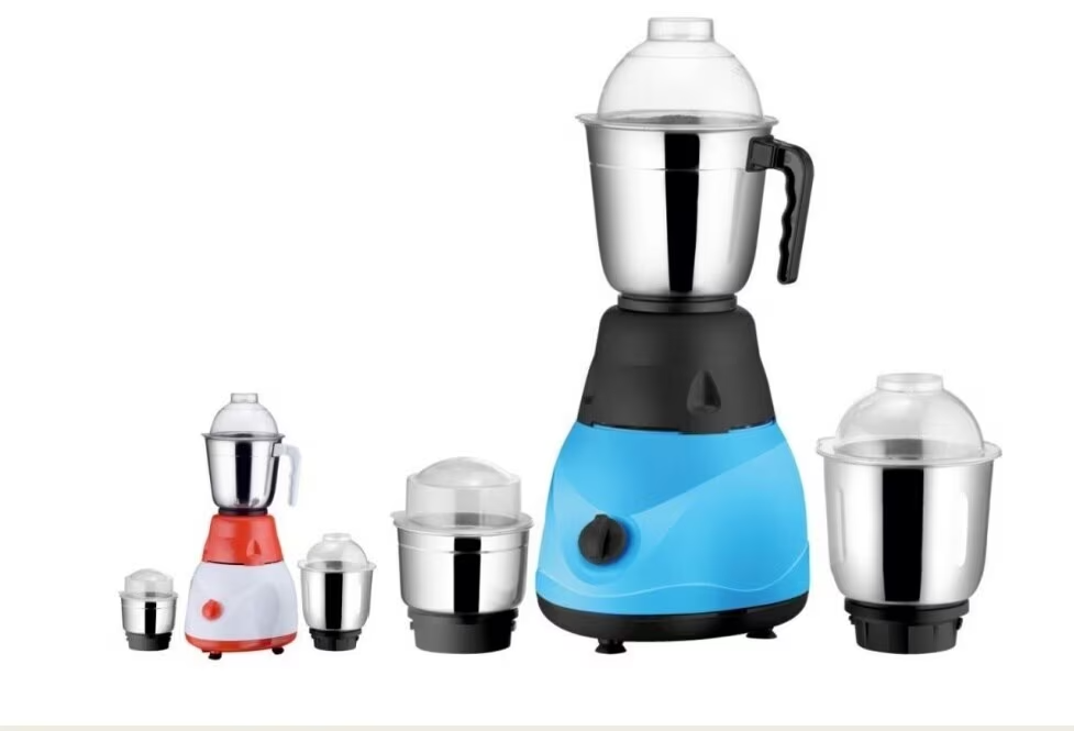 Mixer Grinder