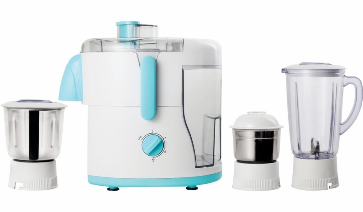 Juicer Mixer Grinder